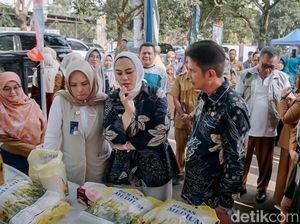 Jurus Jitu Pemkab Karawang Tekan Inflasi Iduladha 2023 Jurus Jitu Pemkab Karawang Tekan Inflasi Iduladha 2023