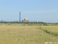 Kemenag Jabar Siapkan Langkah Selamatkan Santri Al-Zaytun