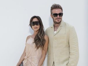 Ini Alasan Langgengnya Rumah Tangga David-Victoria Beckham Ini Alasan Langgengnya Rumah Tangga David-Victoria Beckham