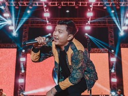 Konser Denny Caknan di Malaysia Bakal Tayang di YouTube