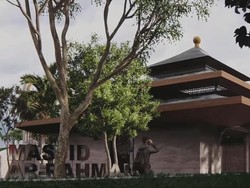 Pemerintah Ungkap Proses Pembangunan Living Park di Rumoh Geudong Aceh