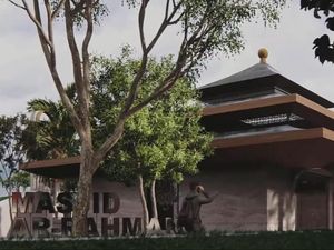 Pemerintah Ungkap Proses Pembangunan Living Park di Rumoh Geudong Aceh Pemerintah Ungkap Proses Pembangunan Living Park di Rumoh Geudong Aceh
