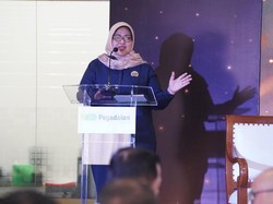 Wow, Lebih 2.000 UMKM Berminat Ikuti Program Pengembangan dari Pegadaian