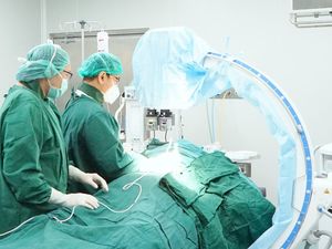 RS Royal Progress Menjawab: Bisakah Tulang yang Skoliosis Diluruskan Lagi? RS Royal Progress Menjawab: Bisakah Tulang yang Skoliosis Diluruskan Lagi?