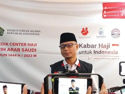 Duduk Perkara Bus Telat Jemput Jemaah di Muzdalifah - Alhamdulillah Kini Semua Sudah di Mina