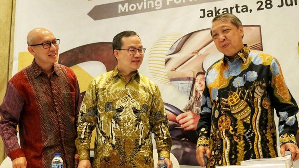 Ekspansi Bisnis ASSA dengan Prospek Menjanjikan