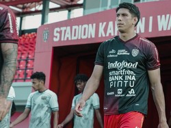 Elias Dolah Kenang Pertemuan Pertama dengan Irfan Jaya