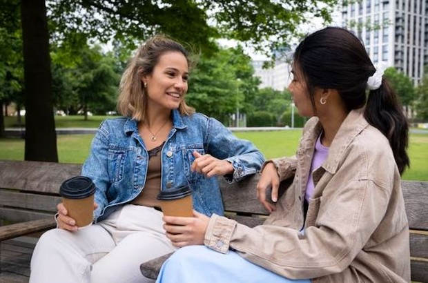 Empati. foto freepik.com: freepik