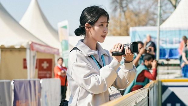 Film Korea Dream (2023)