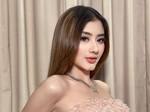 5 Pesona Ghea Youbi Akhirnya Kesampaian Main Film