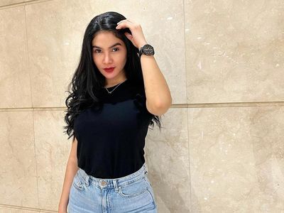5 Potret Gina Aditya yang Berhasil Sembuhkan Fobia Keramaian dengan Olahraga