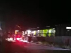 3 Remaja Busur-Lempar Rumah Warga di Gowa Saat Malam Takbiran Ditangkap