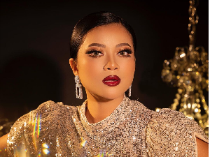 8 Foto Hanum Mega, Selebgram yang Diselingkuhi Suami Saat Hamil 8 Foto Hanum Mega, Selebgram yang Diselingkuhi Suami Saat Hamil