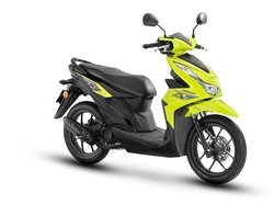Harga Lebih Mahal, Simak Beda Honda BeAT Versi Malaysia dan Indonesia