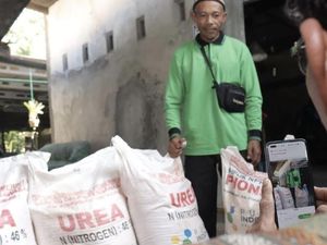 Resmi Launching di Bangka Belitung, Petani Gunakan i-Pubers