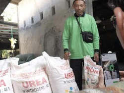 Resmi Launching di Bangka Belitung, Petani Gunakan i-Pubers