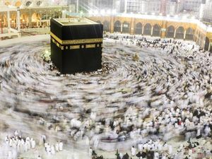 Masa Tunggu Haji Malaysia Capai 149 Tahun, Antrean 3 Juta Orang Masa Tunggu Haji Malaysia Capai 149 Tahun, Antrean 3 Juta Orang