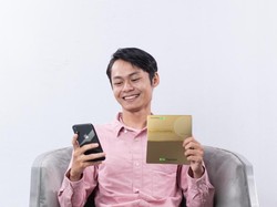 Libur hingga 3 Juli, Pegadaian Sarankan Masyarakat Pakai Aplikasi Mobile