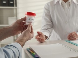 Belanda Hadapi Bencana Medis, Skandal Donor Sperma Jadi Biang Keroknya