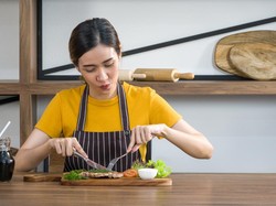 Penderita Diabetes Makan Daging Berlebih Saat Idul Adha, Apakah Aman?