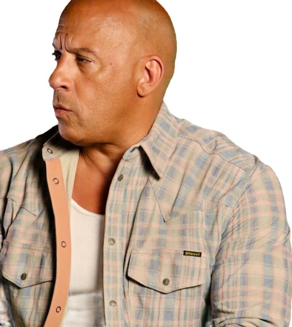 Inilah Deretan Selebritas Dunia yang Berzodiak Cancer/Foto: instagram.com/vindiesel