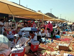 Fakta Insiden Muzdalifah 2023, Kala Jemaah Haji Terpanggang dan Terlantar