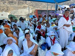 Catatan Timwas Haji DPR: Mashariq Tak Becus, Jemaah Indonesia Tak Terurus