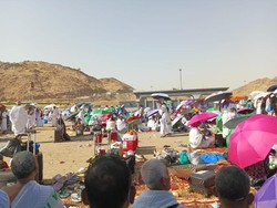 Komnas Haji: Tragedi Muzdalifah Jangan Terulang!