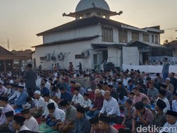 Jemaah Muhammadiyah Bangkalan Siapkan 30 Hewan Kurban