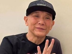 Mahfud Bakal Bahas Utang Negara ke Jusuf Hamka dengan Sri Mulyani Mahfud Bakal Bahas Utang Negara ke Jusuf Hamka dengan Sri Mulyani