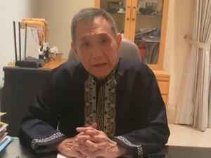 Kisah Jusuf Hamka Naik Haji, Ada Razia Ajaran Sesat di Buku Manasik Kisah Jusuf Hamka Naik Haji, Ada Razia Ajaran Sesat di Buku Manasik