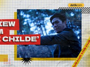 K-Talk: Review The Childe yang Jadi Debut Film Kim Seon Ho K-Talk: Review The Childe yang Jadi Debut Film Kim Seon Ho
