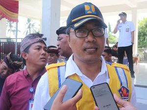 Pemkab Buleleng Perluas TPA Bengkala, Gunungan Sampah Capai 18 Meter Pemkab Buleleng Perluas TPA Bengkala, Gunungan Sampah Capai 18 Meter
