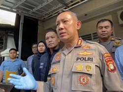 Rumah Praktik Aborsi di Jakpus Sempat Dikira Tempat Penampungan TKI