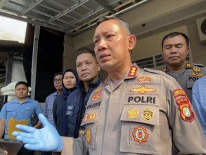 Rumah Praktik Aborsi di Jakpus Sempat Dikira Tempat Penampungan TKI Rumah Praktik Aborsi di Jakpus Sempat Dikira Tempat Penampungan TKI