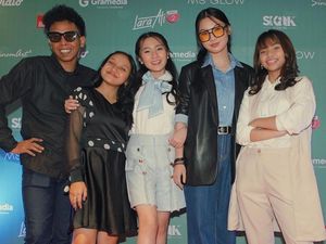 Dibimbing Bayu Skak, Talenta Muda Surabaya Unjuk Bakat di Lara Ati Season 2 Dibimbing Bayu Skak, Talenta Muda Surabaya Unjuk Bakat di Lara Ati Season 2