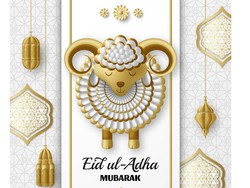 31 Ucapan Happy Ied Adha dalam Bahasa Inggris, Keren Buat Caption di Medsos