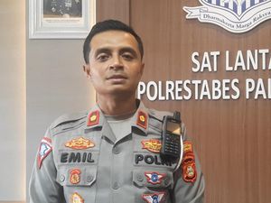 Libur-Cuti Bersama Idul Adha, Ini Daftar Titik Rawan Macet di Palembang