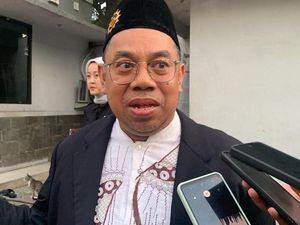 Jokowi dan Maruf Amin Sumbang Sapi Kurban 1 Ton Lebih ke PP Muhammadiyah