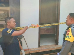 Depresi Sakit Prostat, Lansia 97 Tahun di Karangasem Gantung Diri