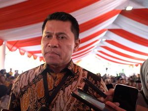 Tim PPHAM Sempat Sulit Data Korban HAM Berat, Ini Kendalanya Tim PPHAM Sempat Sulit Data Korban HAM Berat, Ini Kendalanya