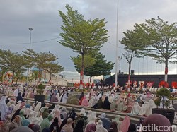 Bentuk Toleransi, Warga Muhammadiyah Diimbau Sembelih Hewan Kurban Besok