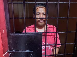 Pria di Mamuju Tipu Warga Modus Jual Sapi Kurban Rp 23 Juta Ditangkap