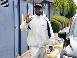 Marcus Thuram Sudah Teken Kontrak di Inter Milan