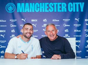 Man City Sudah Lama Minati Kovacic