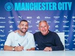 Man City Sudah Lama Minati Kovacic
