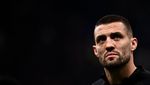 8 Pemain yang Mungkin Dilepas Man City Musim Panas Nanti