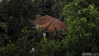 Kota Mati di Jaktim Itu Bernama Kampung Vietnam