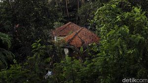 Kota Mati di Jaktim Itu Bernama Kampung Vietnam