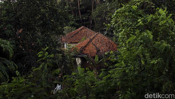 Kota Mati di Jaktim Itu Bernama Kampung Vietnam